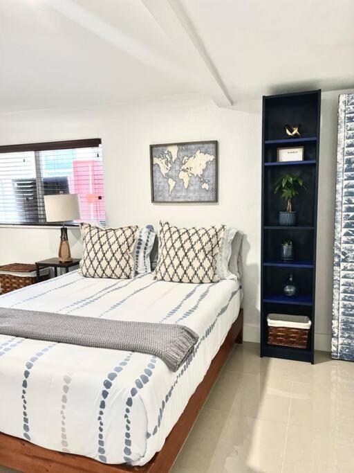 Nautical Themed 4 Bed 2 Bath * Fort Lauderdale