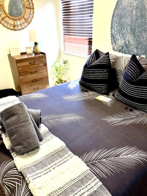 Nautical Themed 4 Bed 2 Bath * Fort Lauderdale