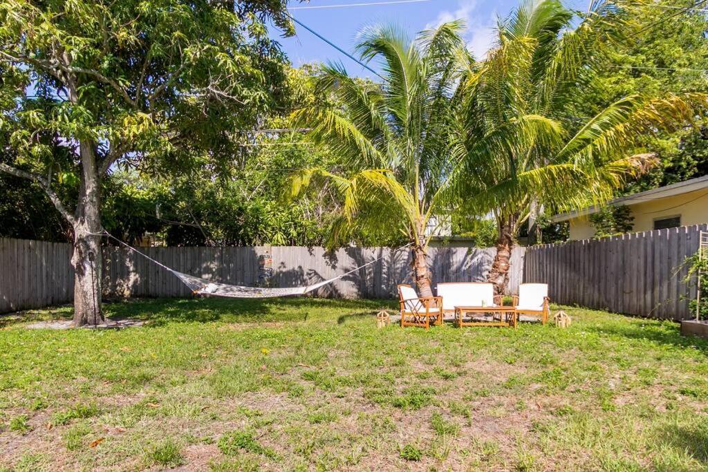 Nautical Themed 4 Bed 2 Bath Holiday home Fort Lauderdale
