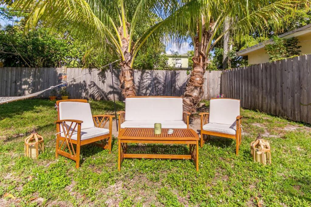 Nautical Themed 4 Bed 2 Bath Holiday home