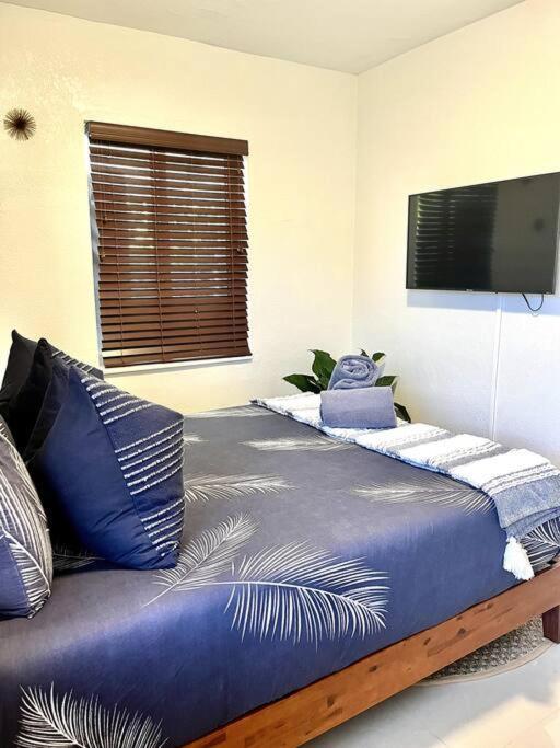 Nautical Themed 4 Bed 2 Bath