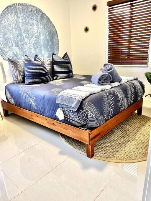 Nautical Themed 4 Bed 2 Bath Fort Lauderdale
