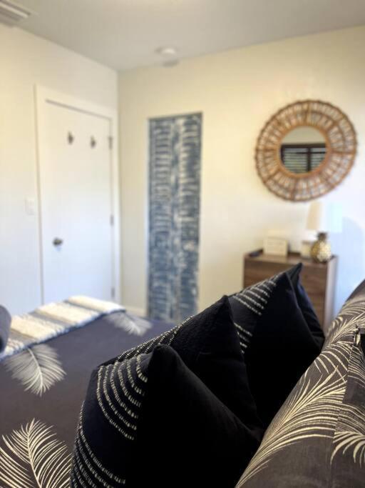 Nautical Themed 4 Bed 2 Bath Holiday home