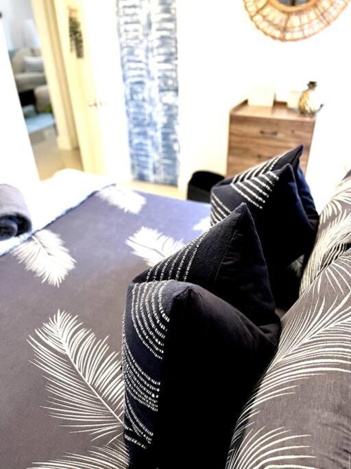 Nautical Themed 4 Bed 2 Bath Holiday home