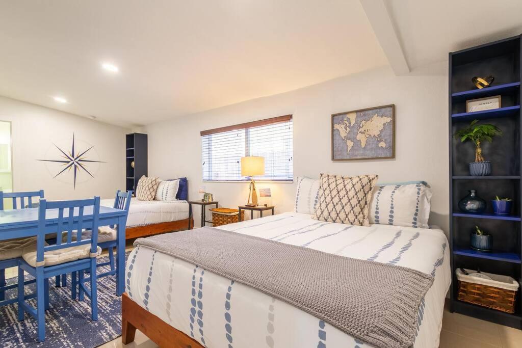Nautical Themed 4 Bed 2 Bath Fort Lauderdale