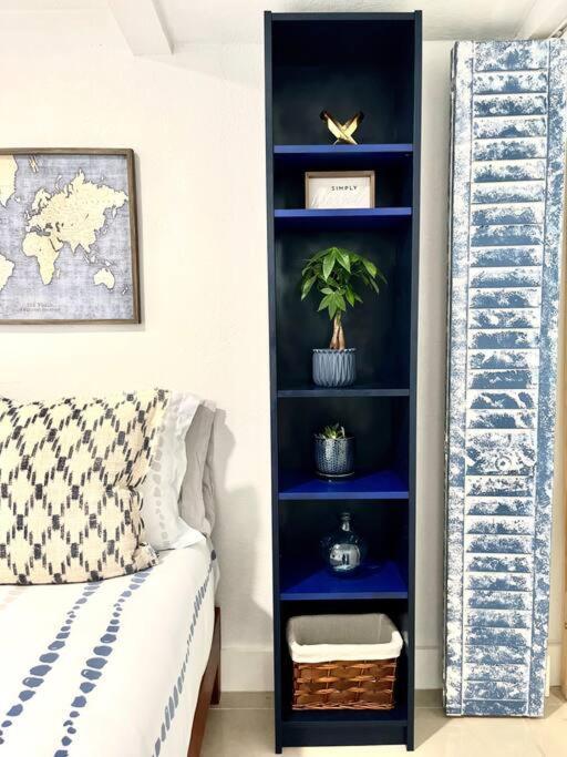Nautical Themed 4 Bed 2 Bath Holiday home