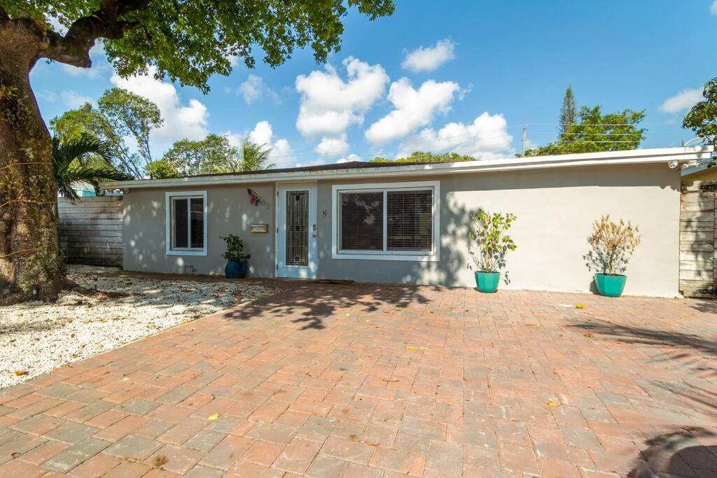 Nautical Themed 4 Bed 2 Bath Holiday home *