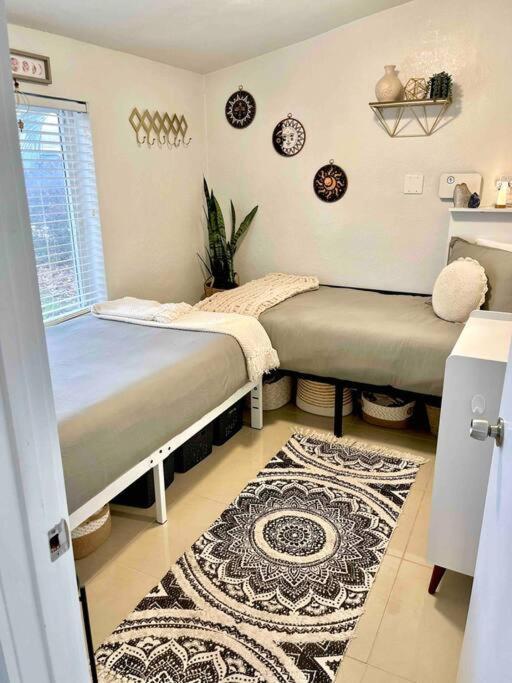Holiday home Nautical Themed 4 Bed 2 Bath Fort Lauderdale