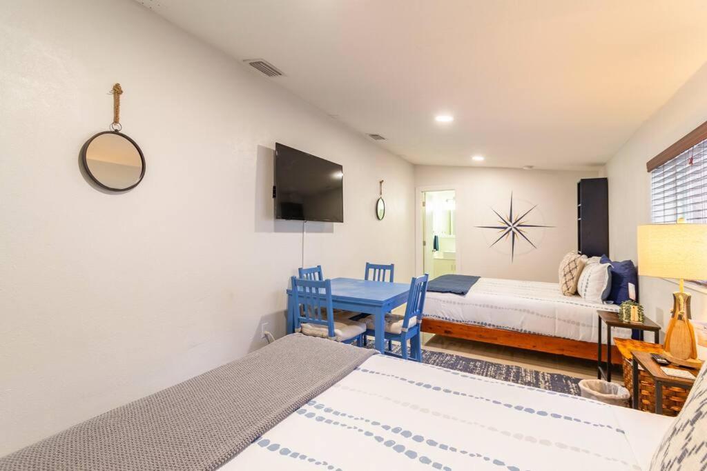 Holiday home Nautical Themed 4 Bed 2 Bath