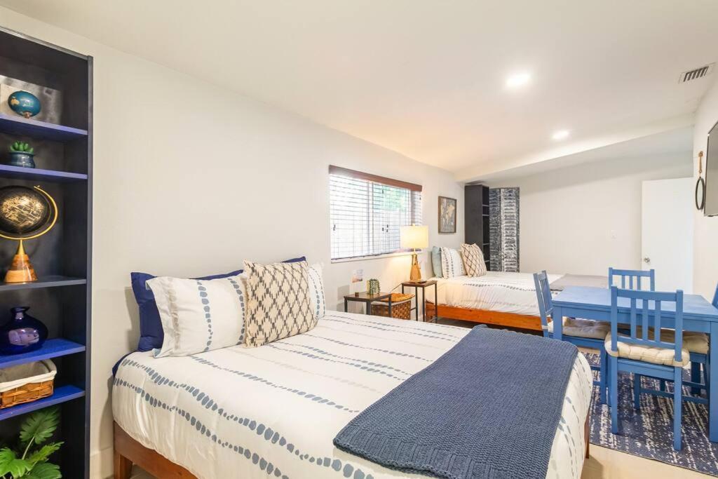 Nautical Themed 4 Bed 2 Bath