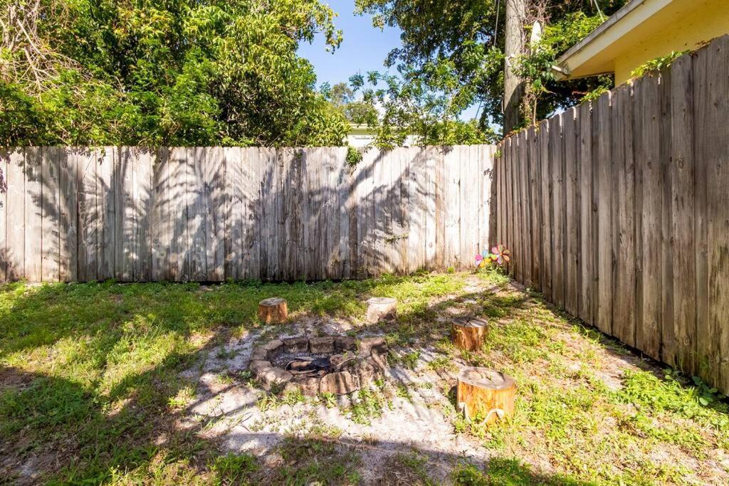 Nautical Themed 4 Bed 2 Bath