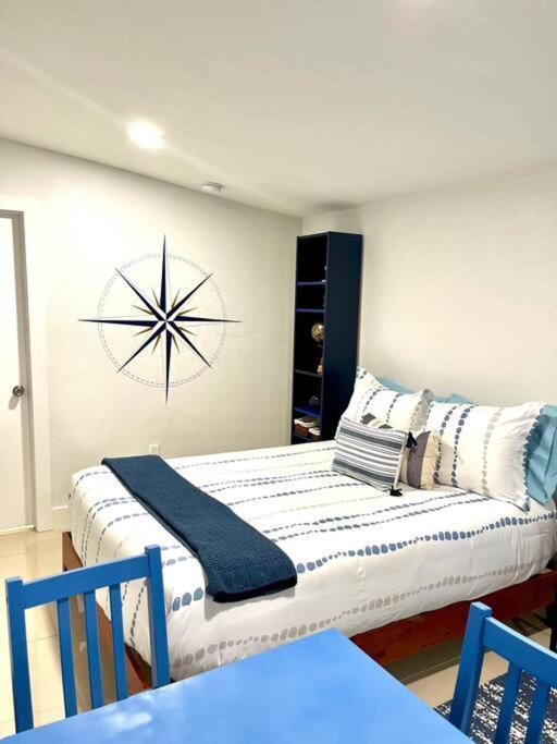 Holiday home Nautical Themed 4 Bed 2 Bath *