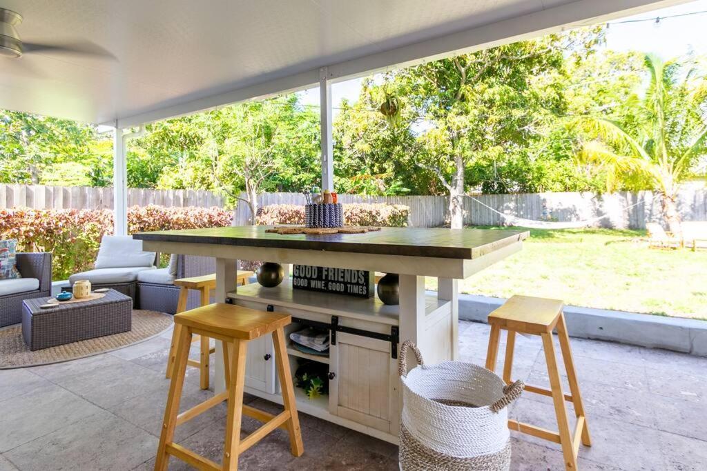 Nautical Themed 4 Bed 2 Bath Holiday home