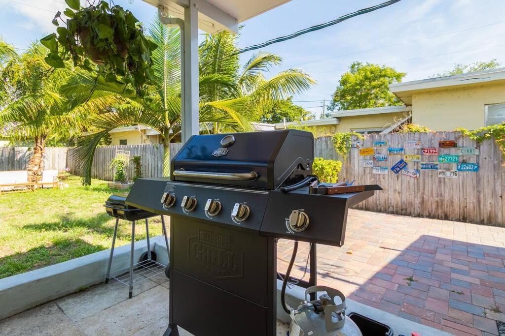 Holiday home Nautical Themed 4 Bed 2 Bath Fort Lauderdale